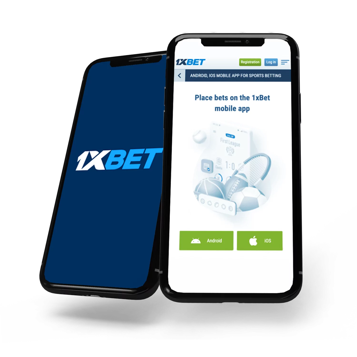 1xBet App Download